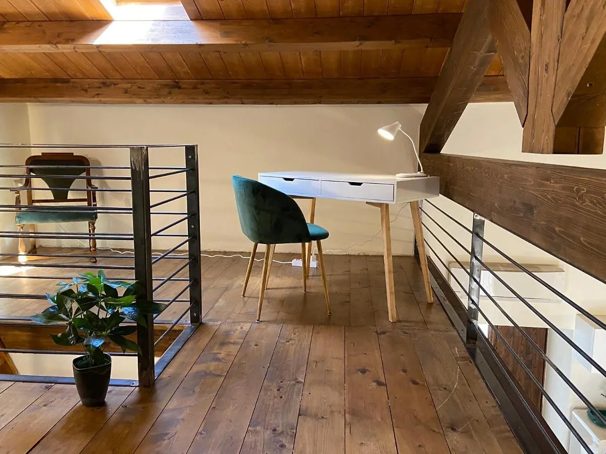 Apartmán Home Carales Cagliari