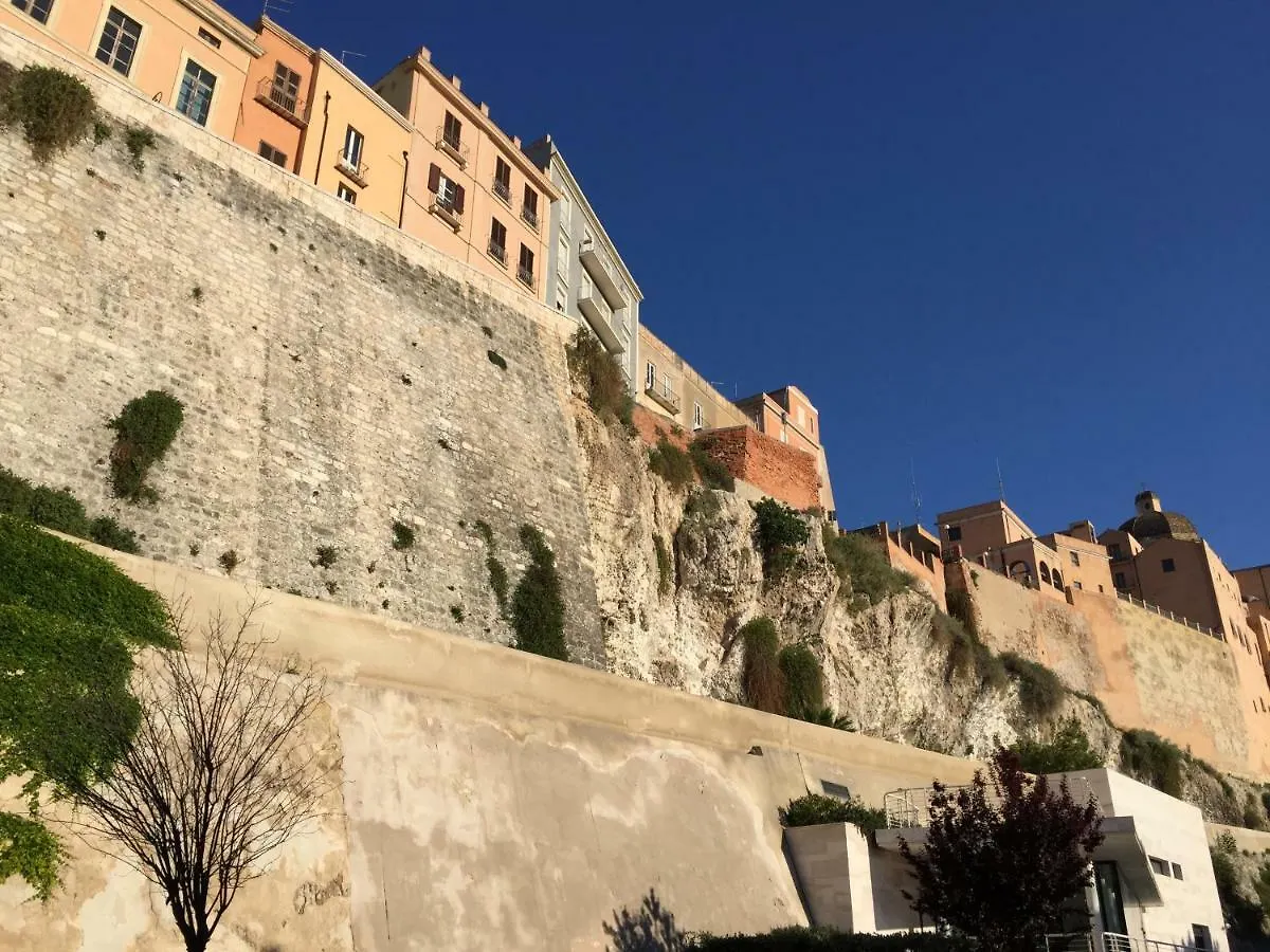 Home Carales Cagliari