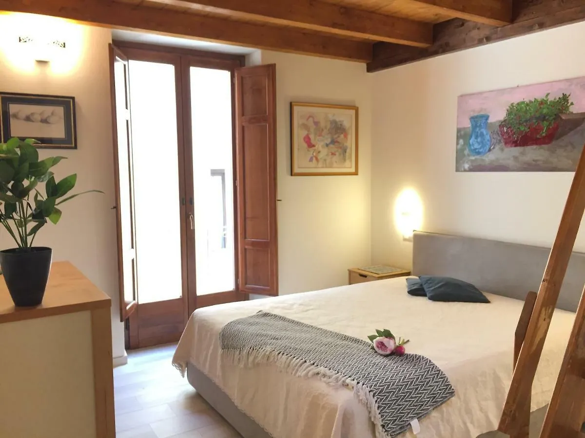 Apartmán Home Carales Cagliari