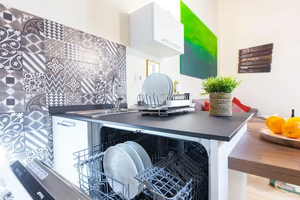 Apartmán Home Carales Cagliari